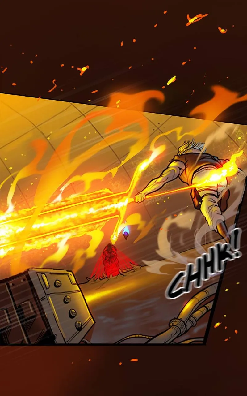 Read Ordeal Manga Online