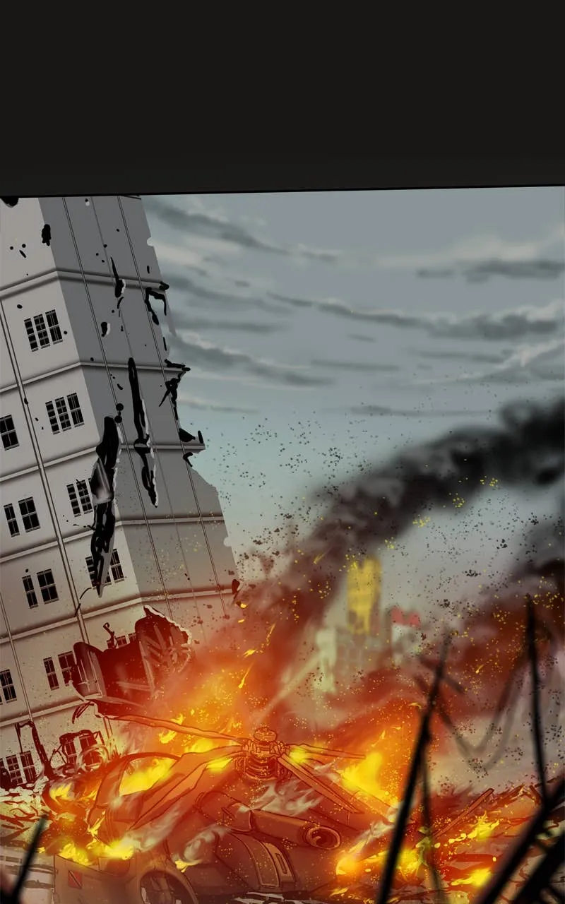 Read Ordeal Manga Online