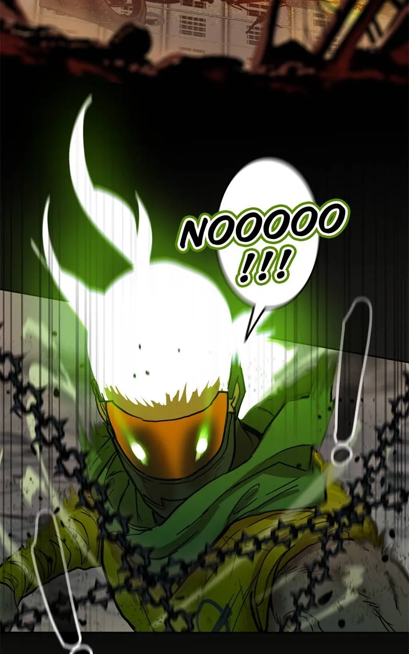 Read Ordeal Manga Online