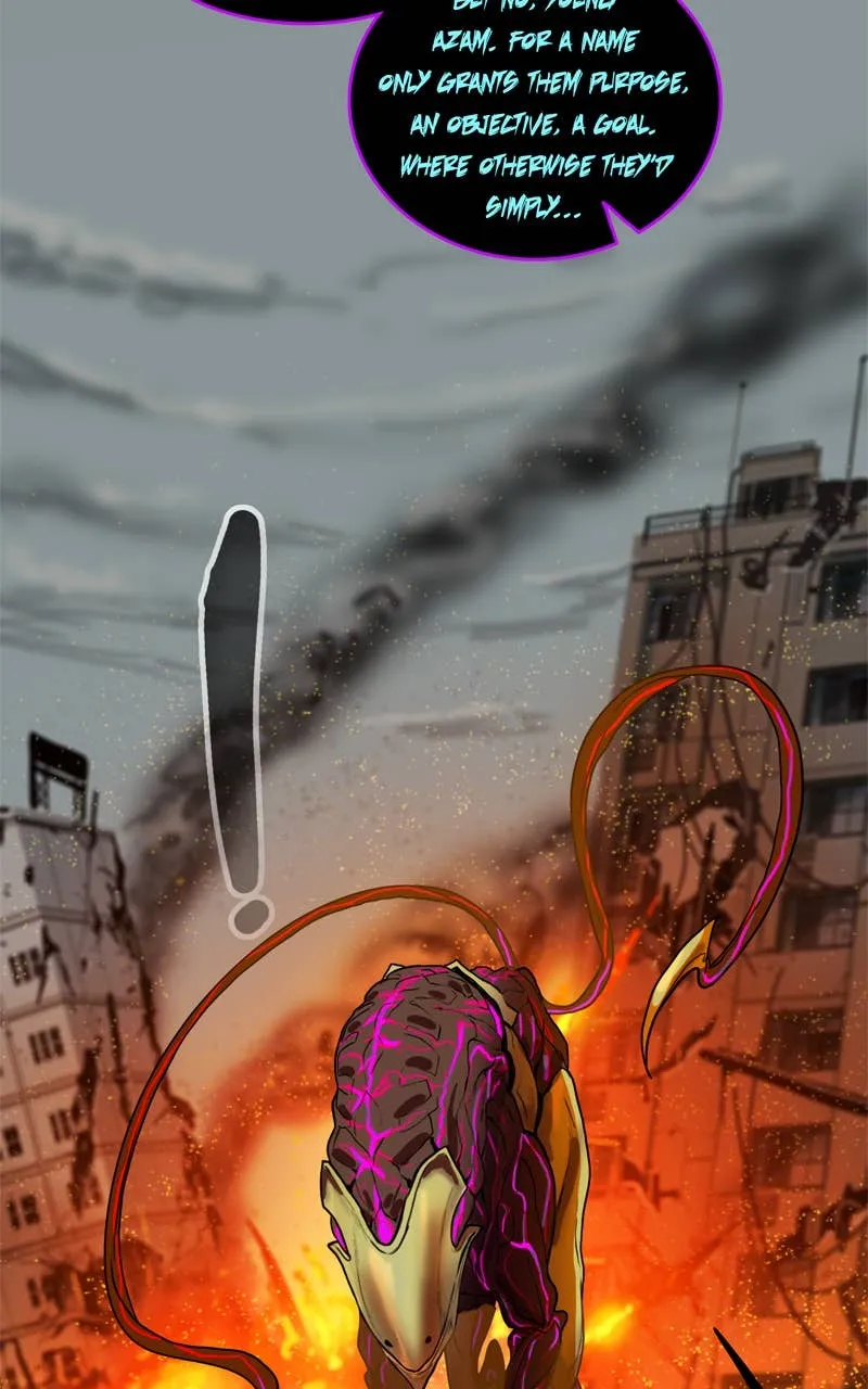 Read Ordeal Manga Online