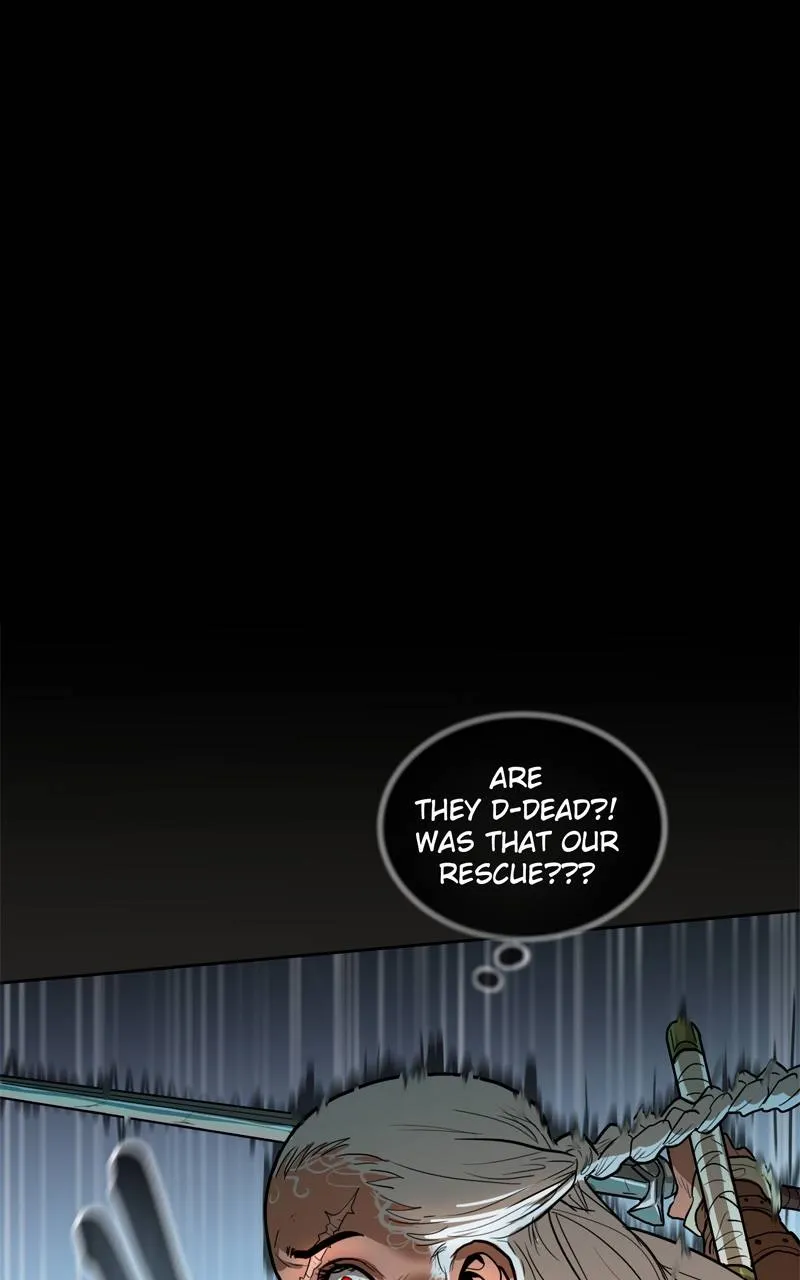 Read Ordeal Manga Online