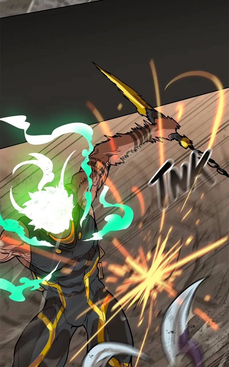 Read Ordeal Manga Online