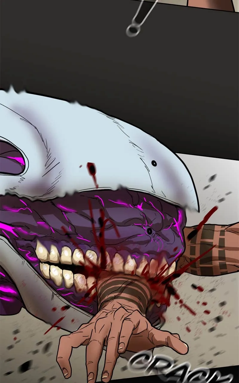 Read Ordeal Manga Online