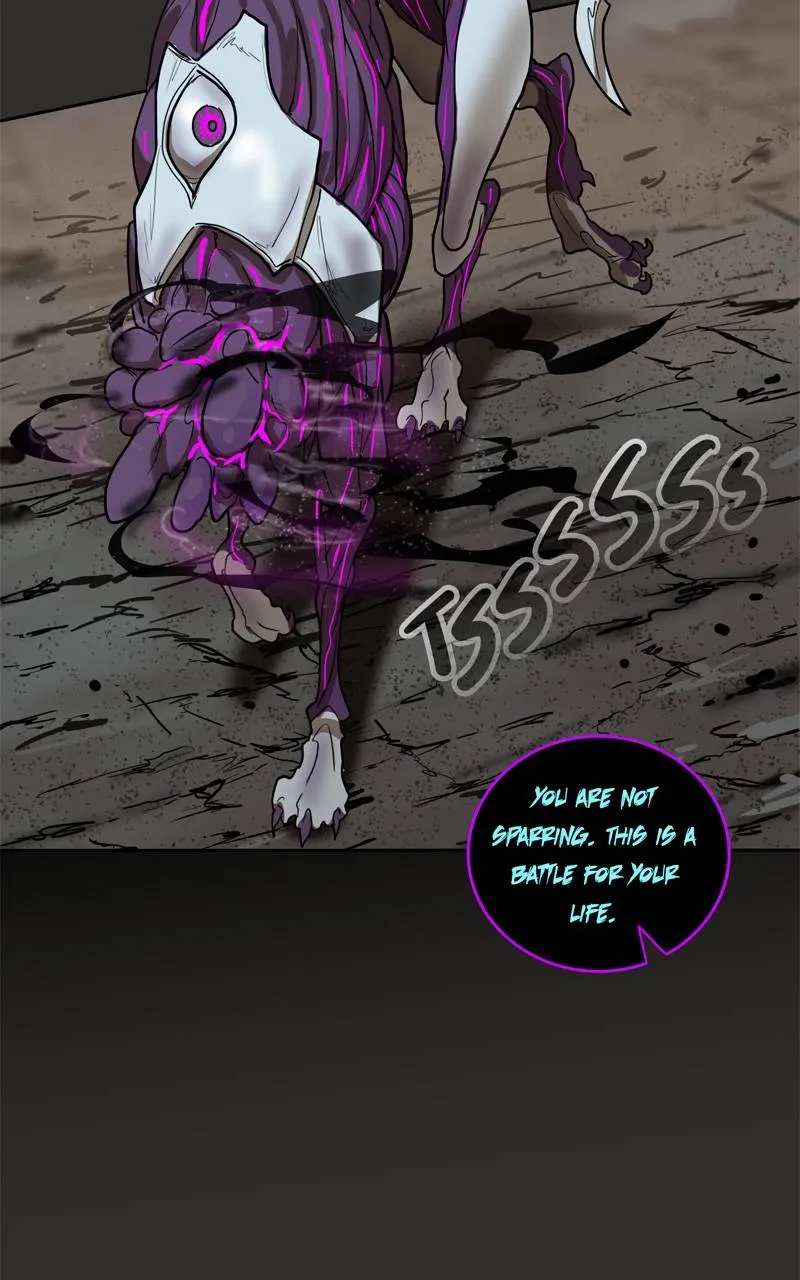 Read Ordeal Manga Online
