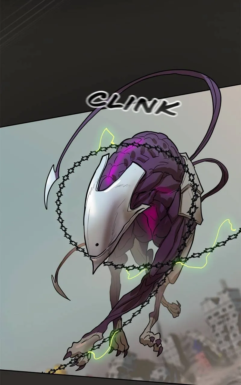 Read Ordeal Manga Online