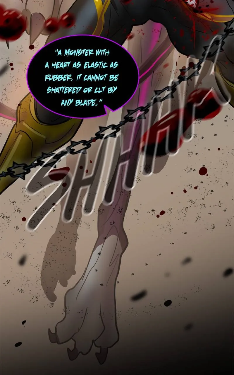 Read Ordeal Manga Online