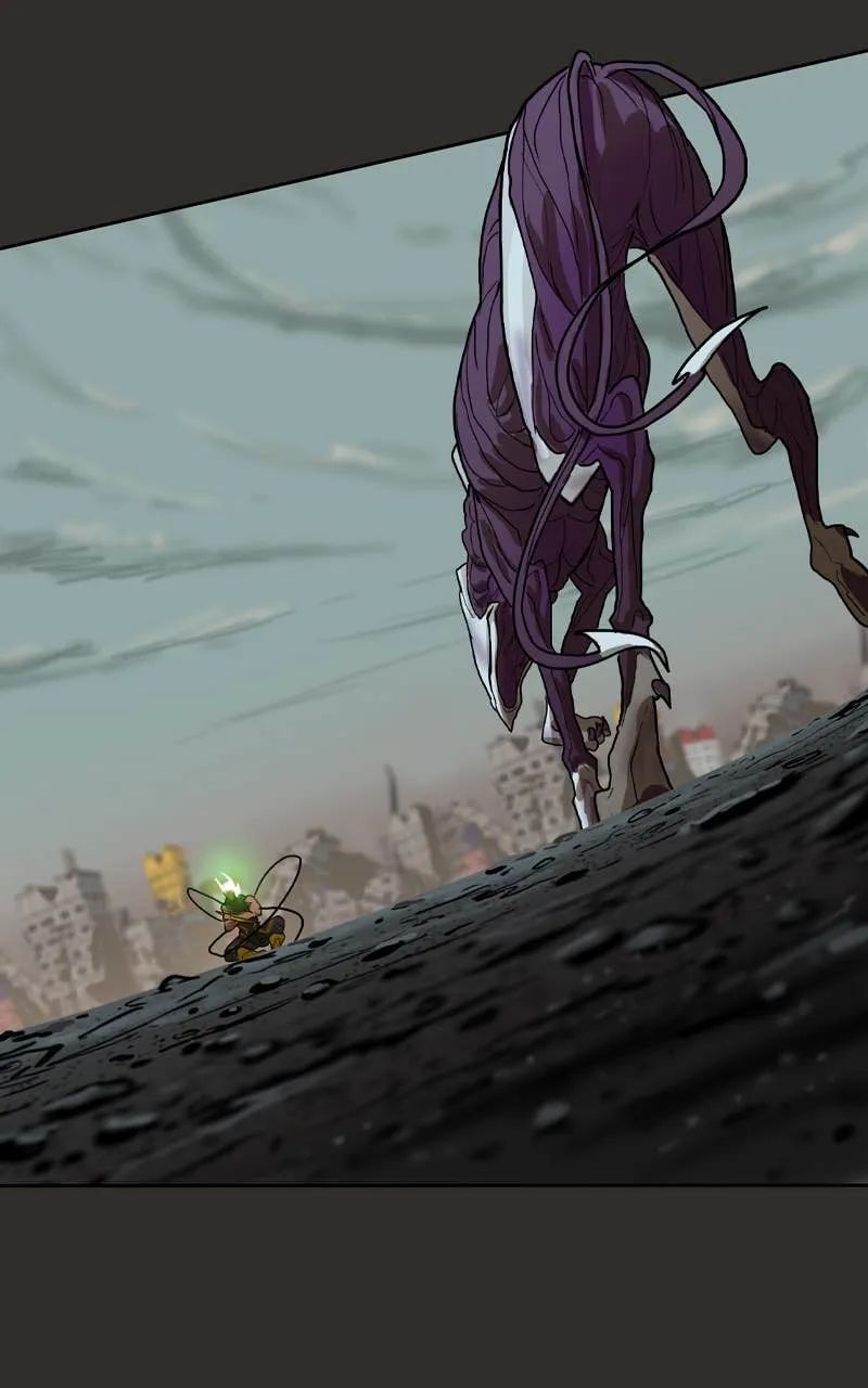 Read Ordeal Manga Online