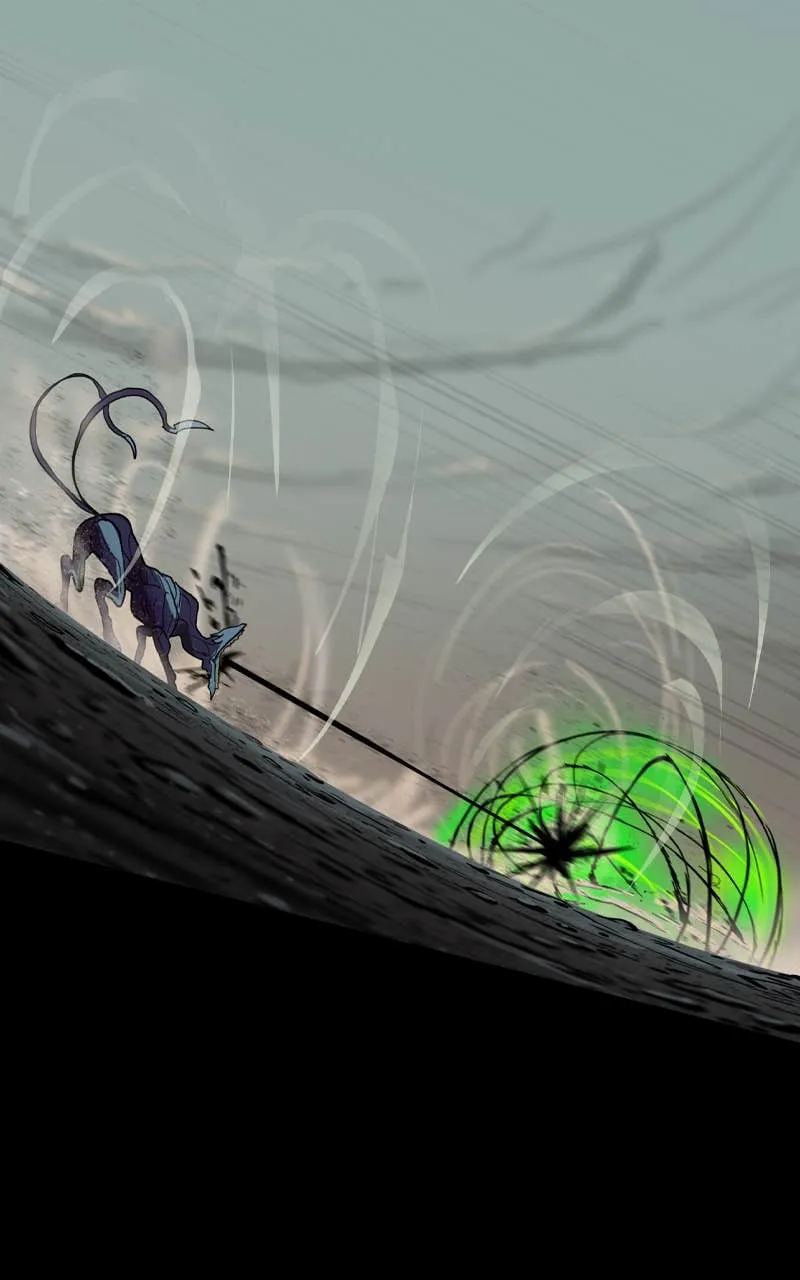 Read Ordeal Manga Online