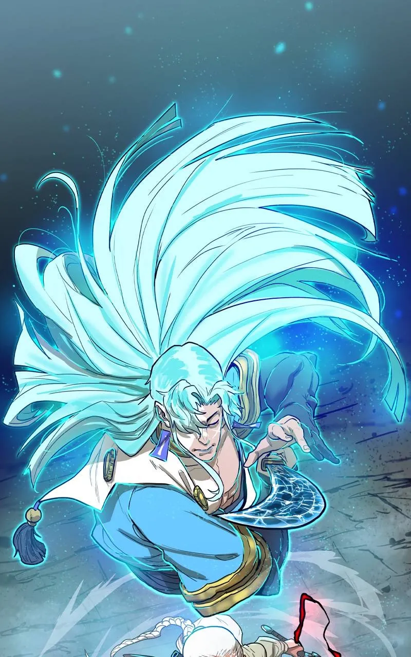 Read Ordeal Manga Online