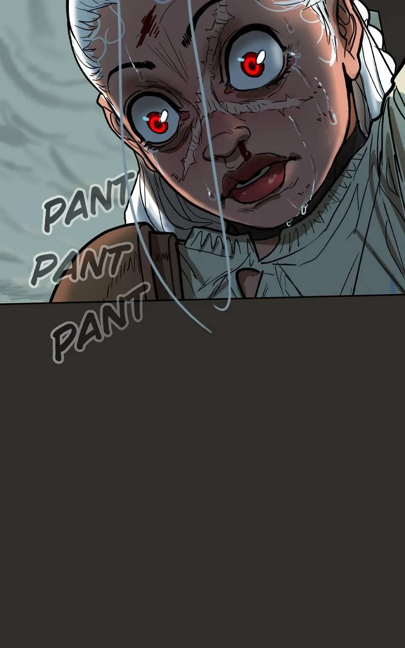 Read Ordeal Manga Online