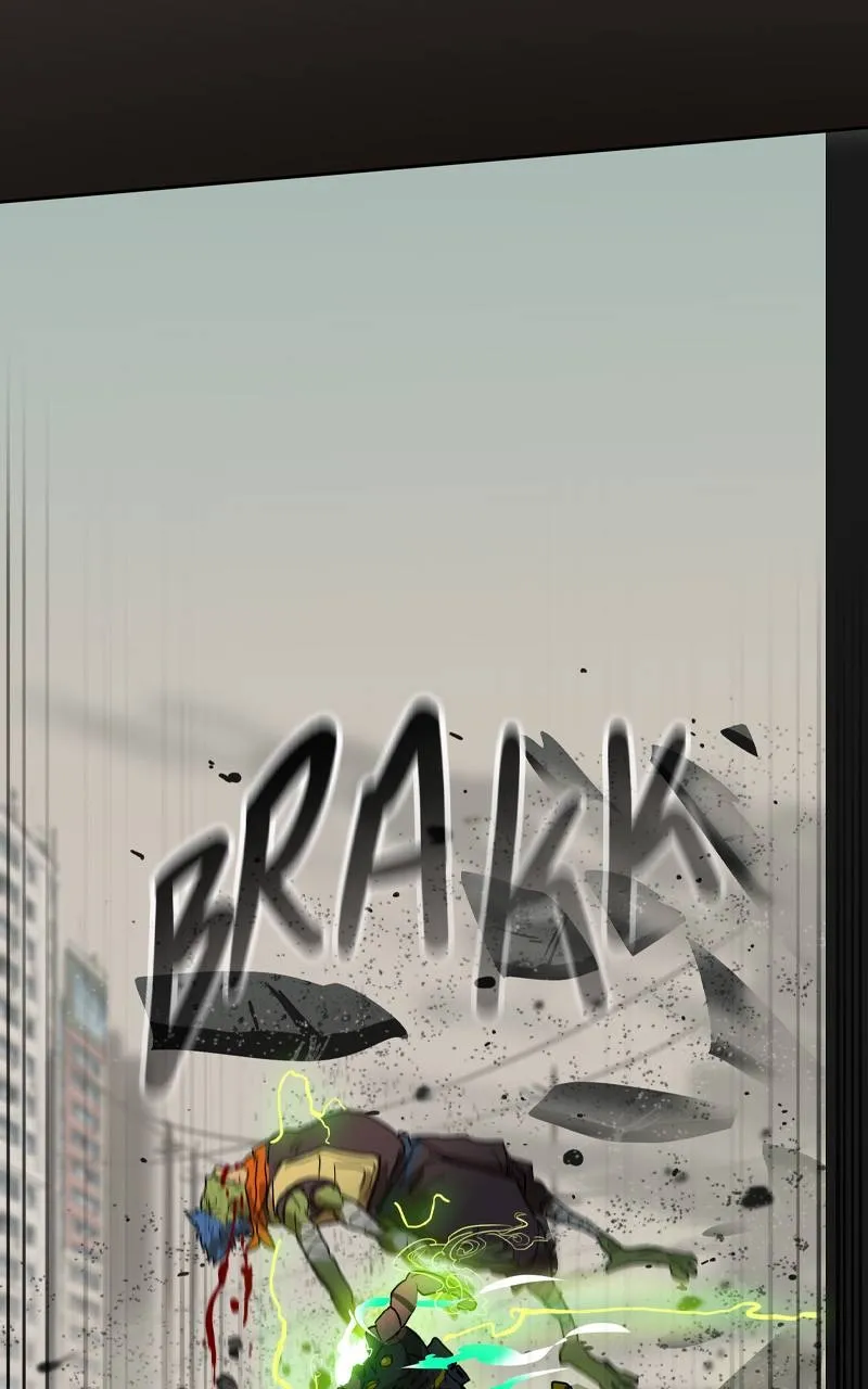 Read Ordeal Manga Online