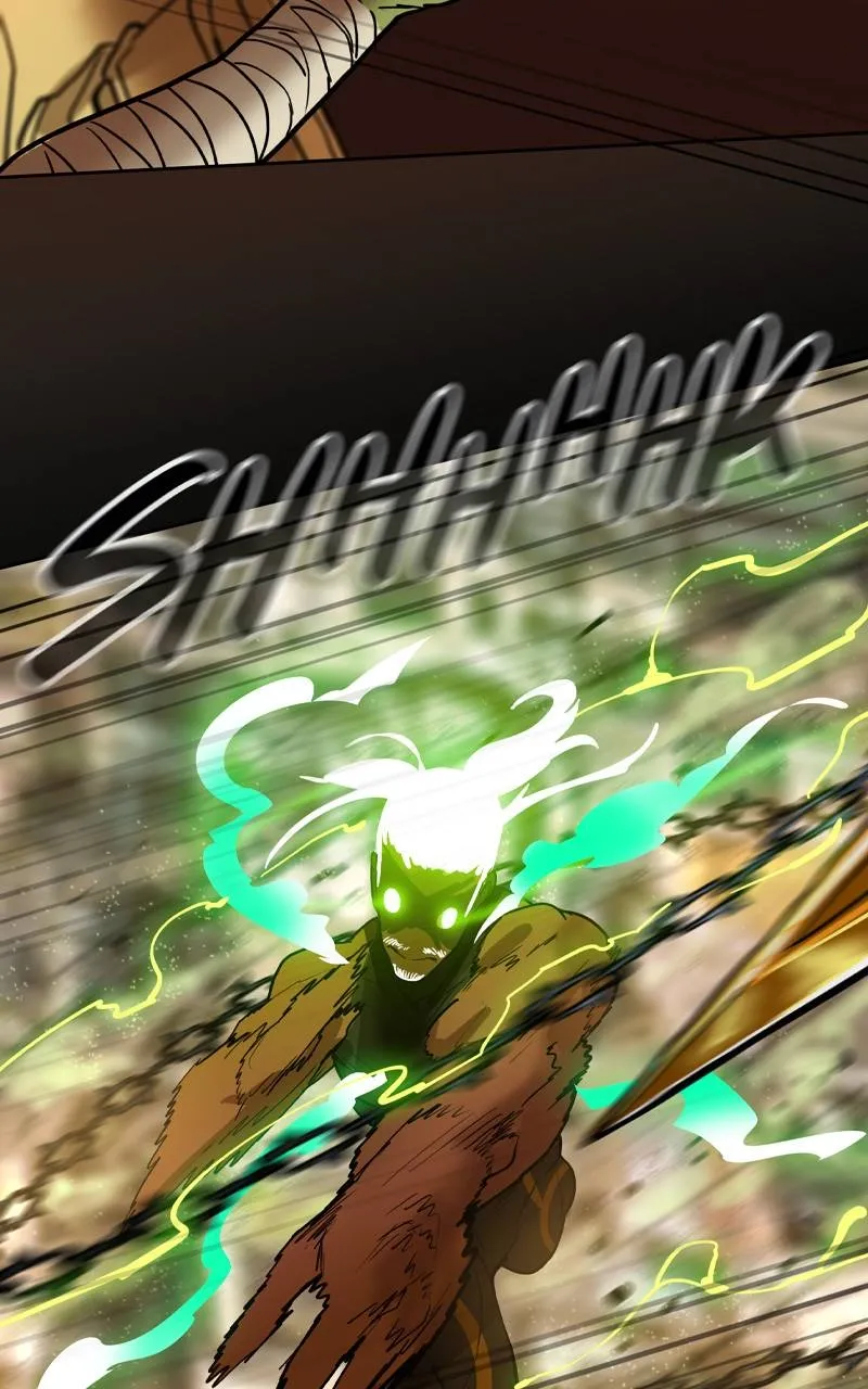 Read Ordeal Manga Online