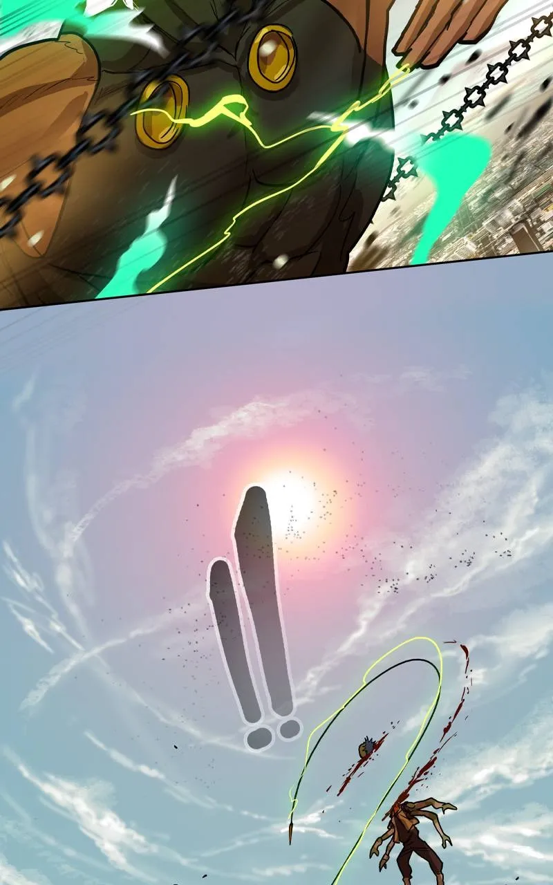 Read Ordeal Manga Online