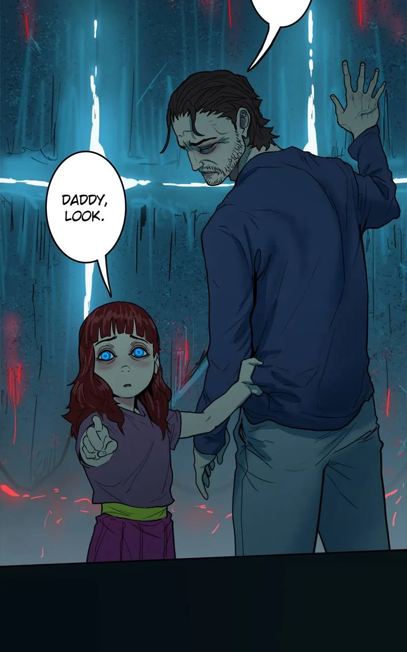 Read Ordeal Manga Online