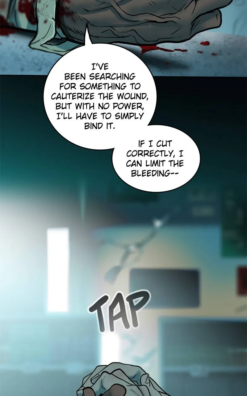 Read Ordeal Manga Online