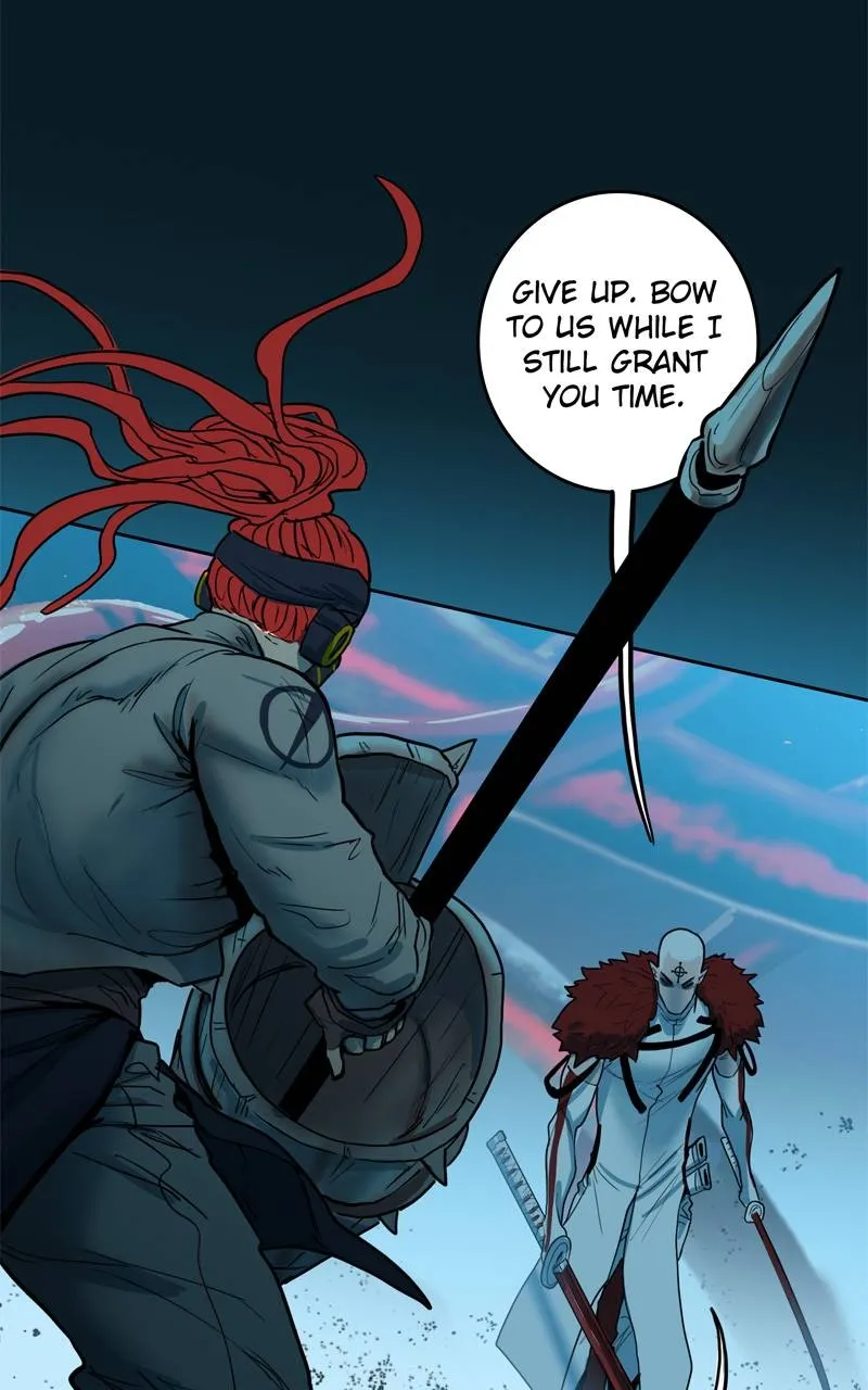 Read Ordeal Manga Online