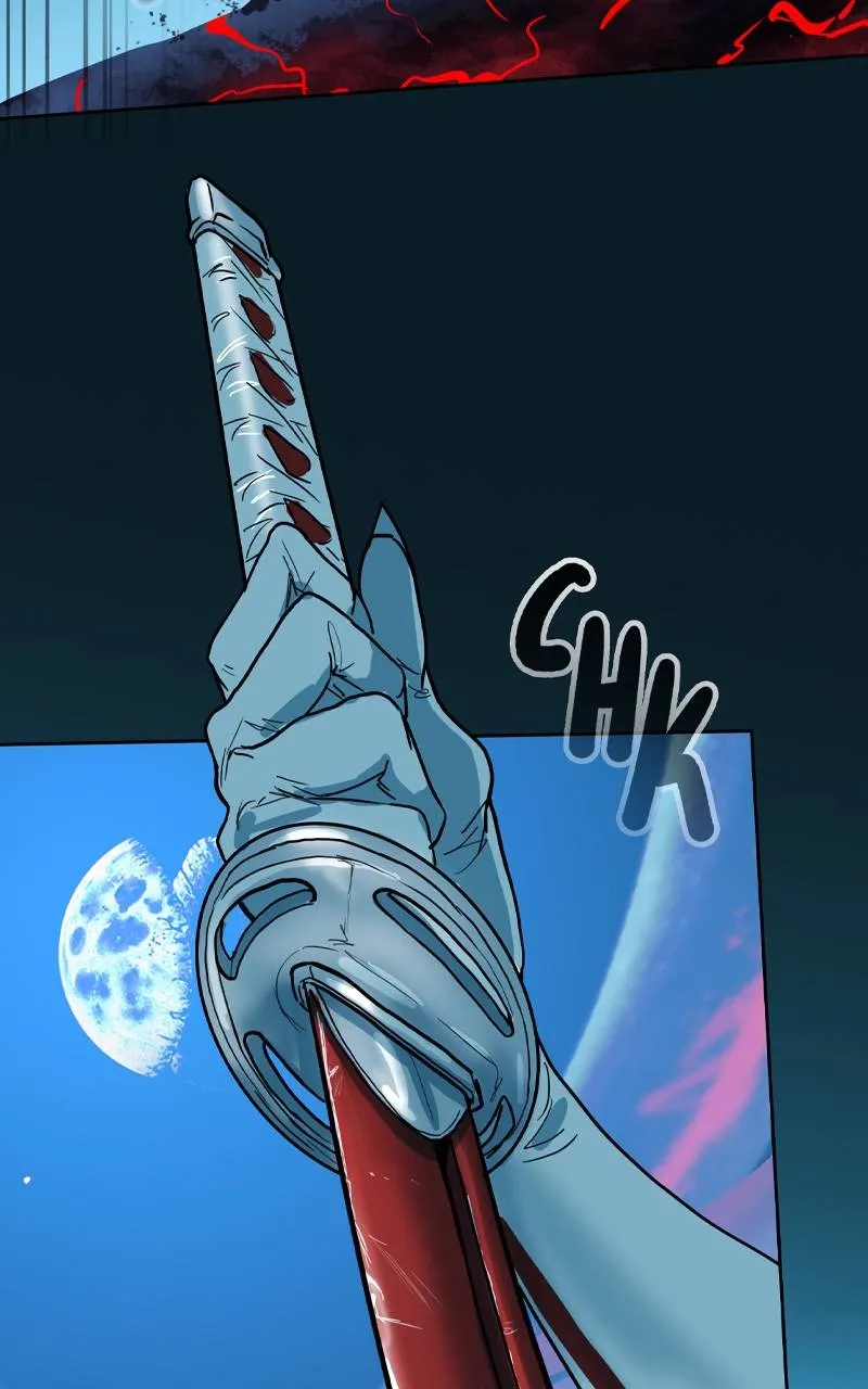 Read Ordeal Manga Online