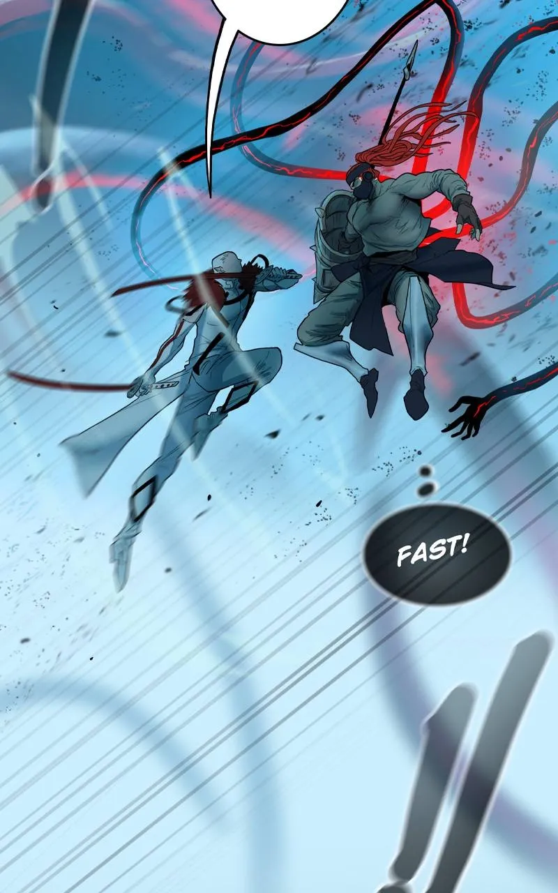 Read Ordeal Manga Online