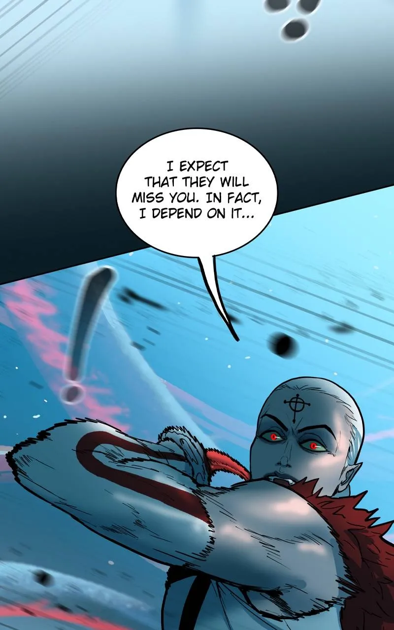 Read Ordeal Manga Online