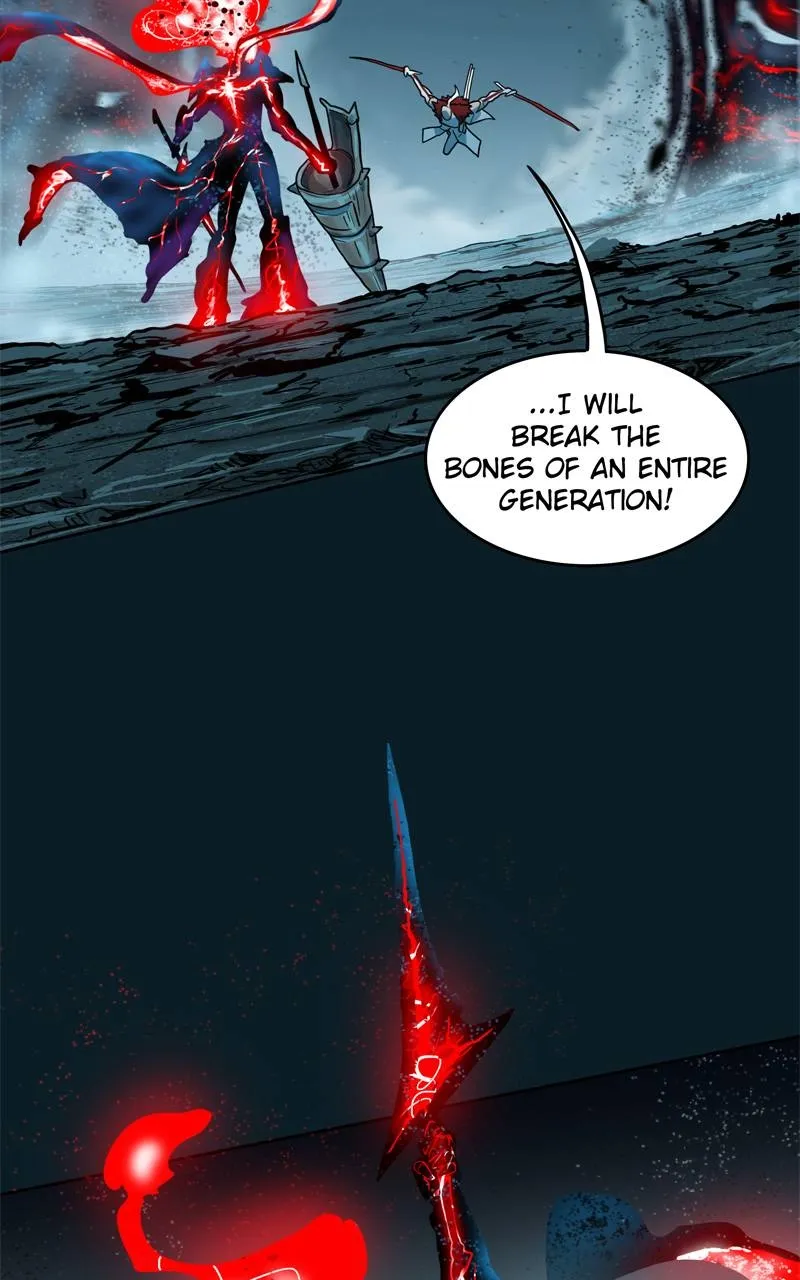 Read Ordeal Manga Online