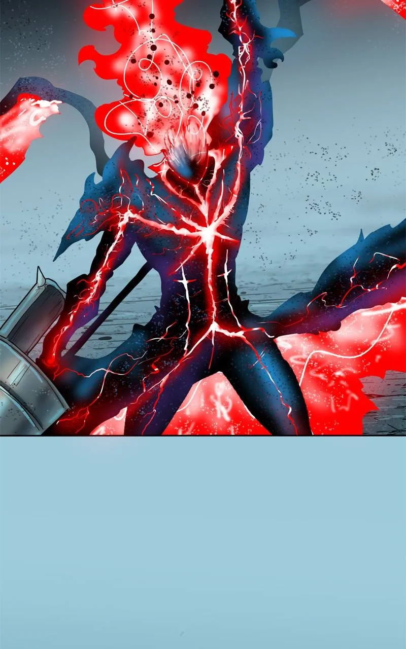 Read Ordeal Manga Online