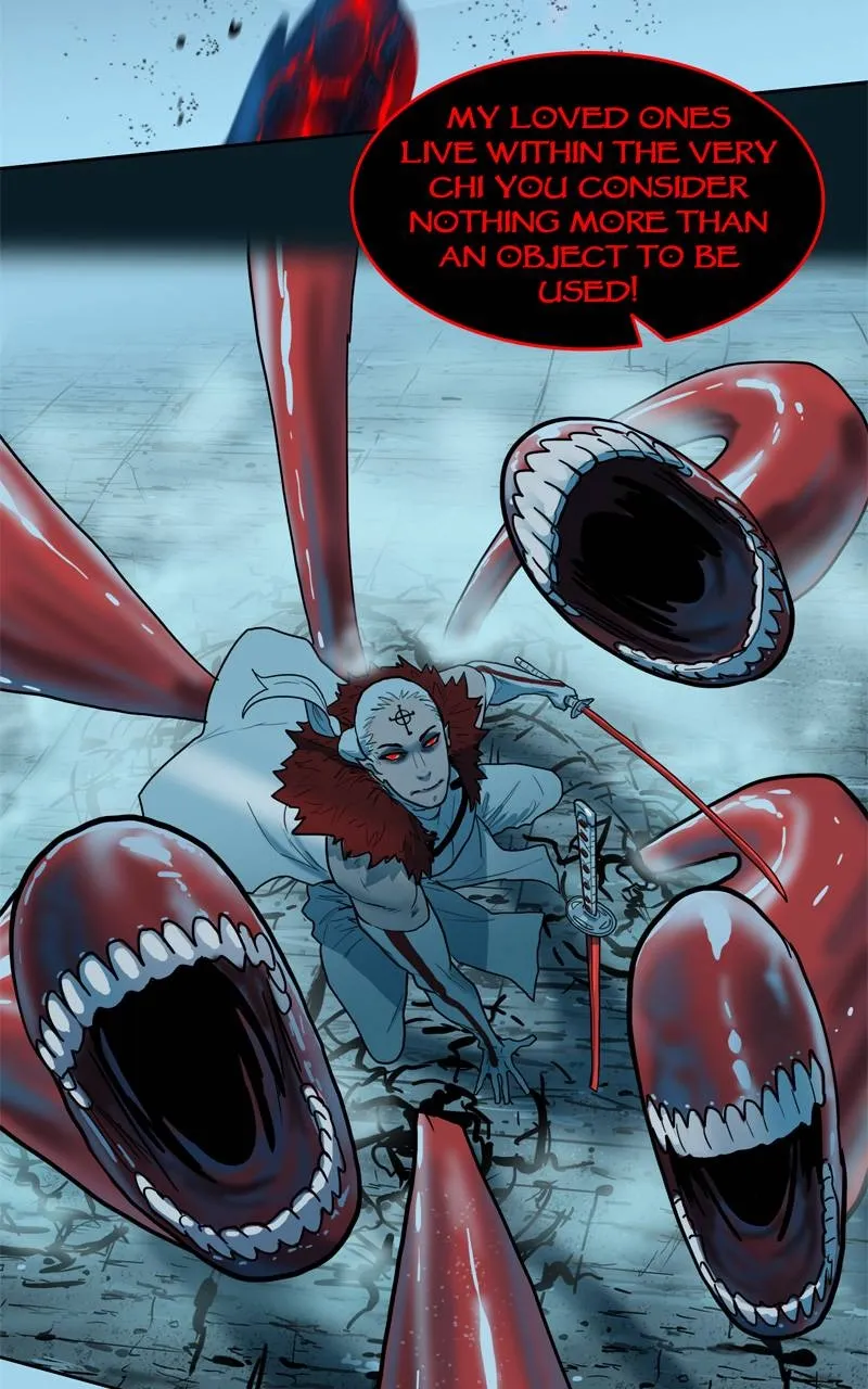 Read Ordeal Manga Online
