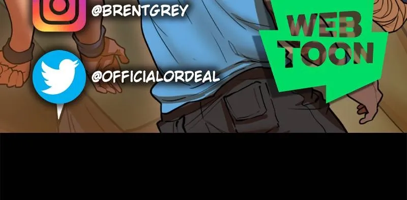 Read Ordeal Manga Online