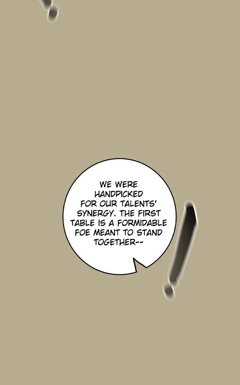 Read Ordeal Manga Online