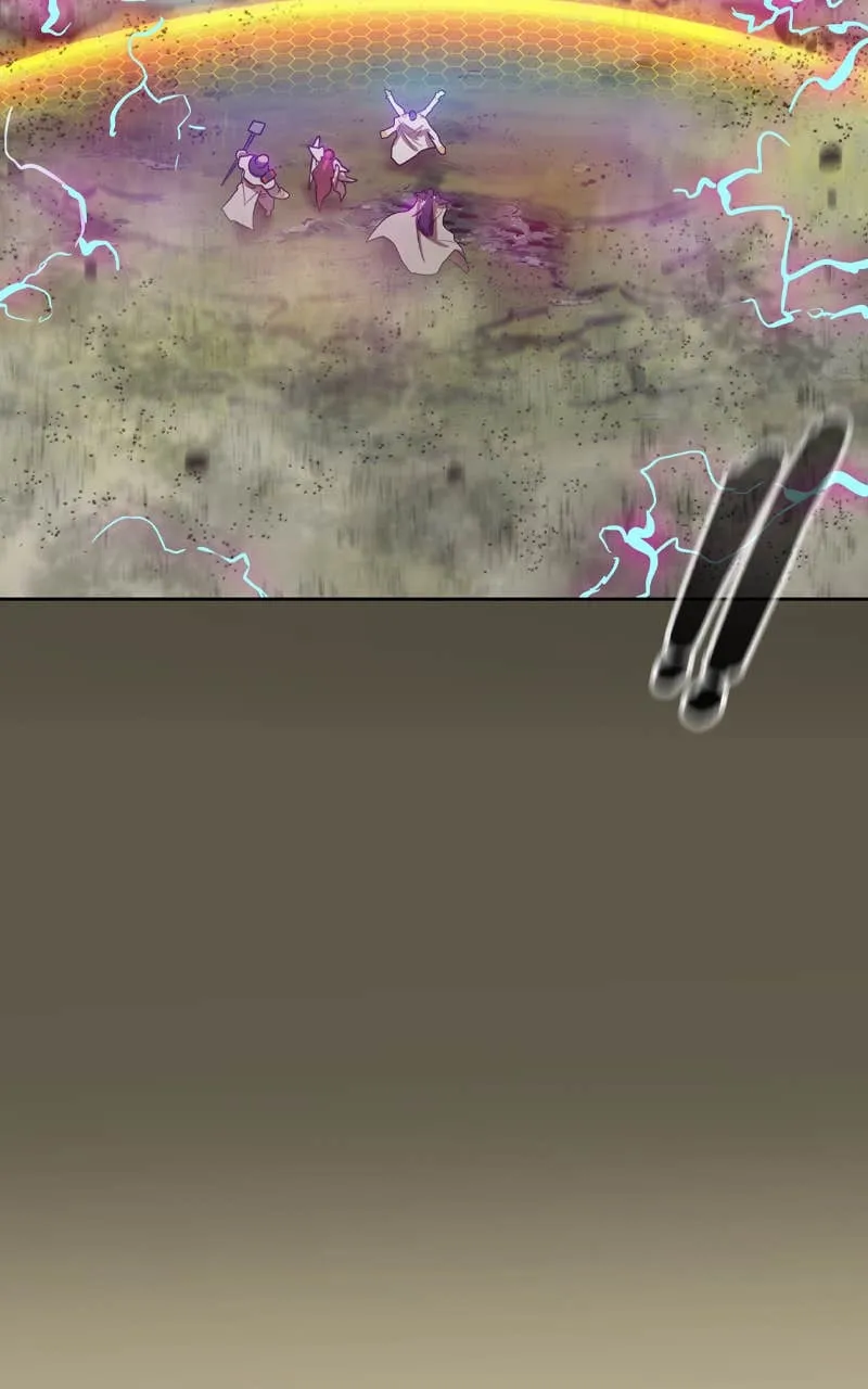 Read Ordeal Manga Online