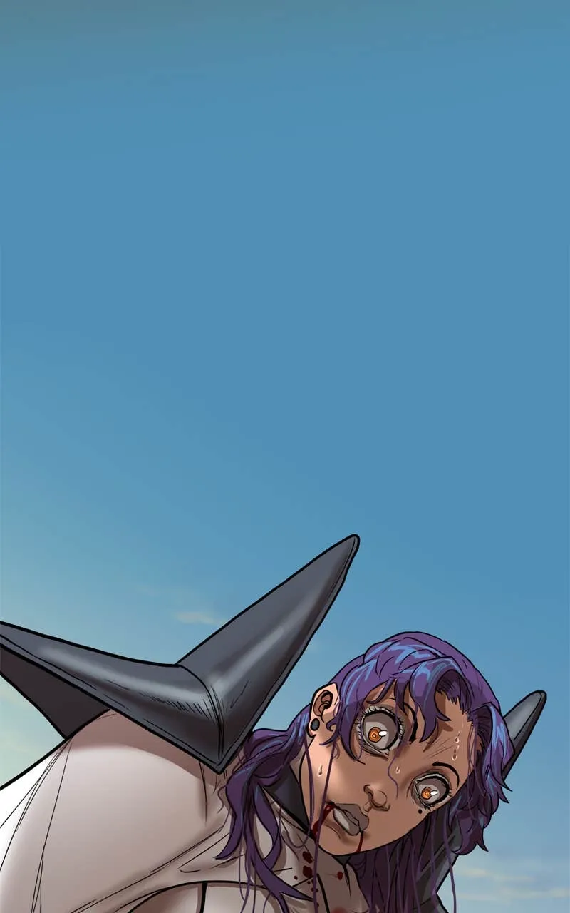 Read Ordeal Manga Online