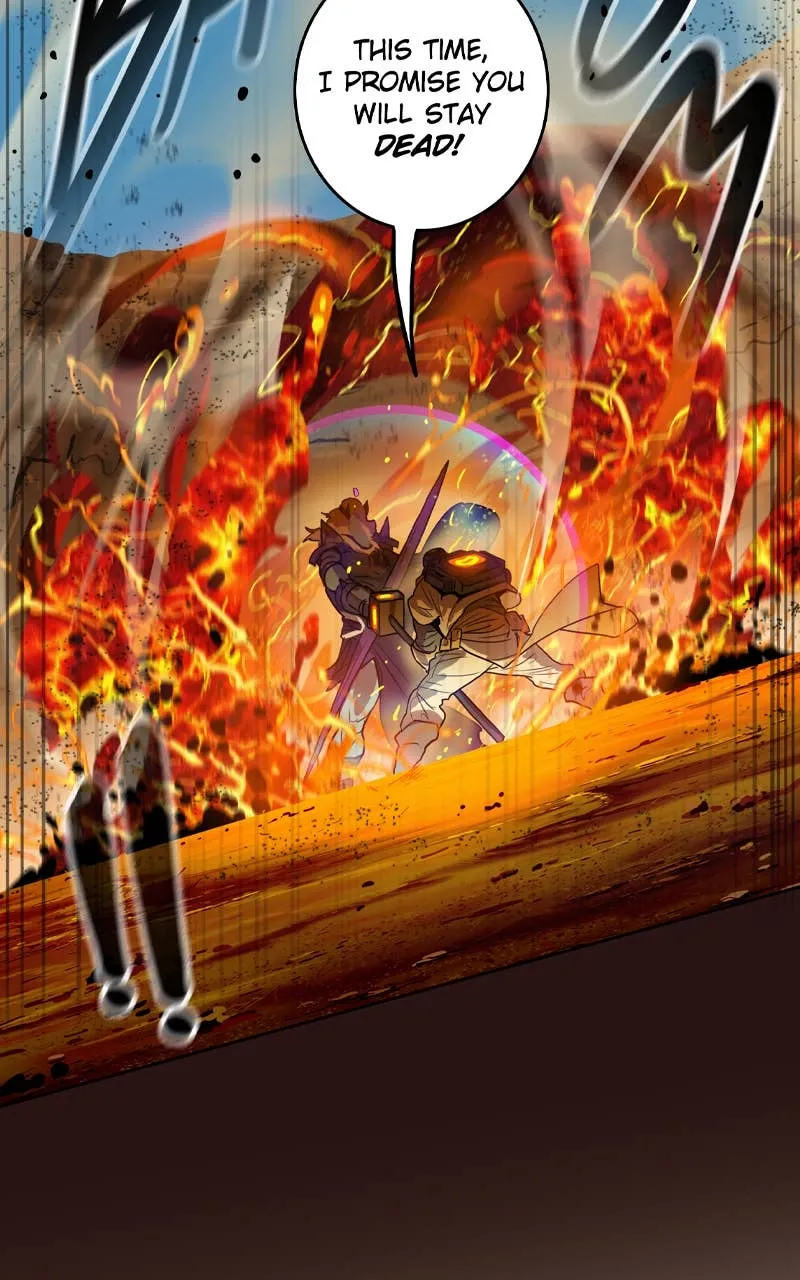 Read Ordeal Manga Online