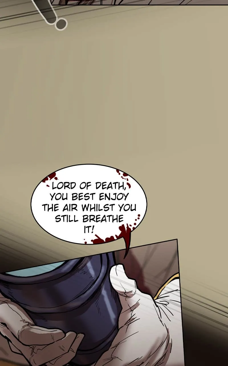 Read Ordeal Manga Online