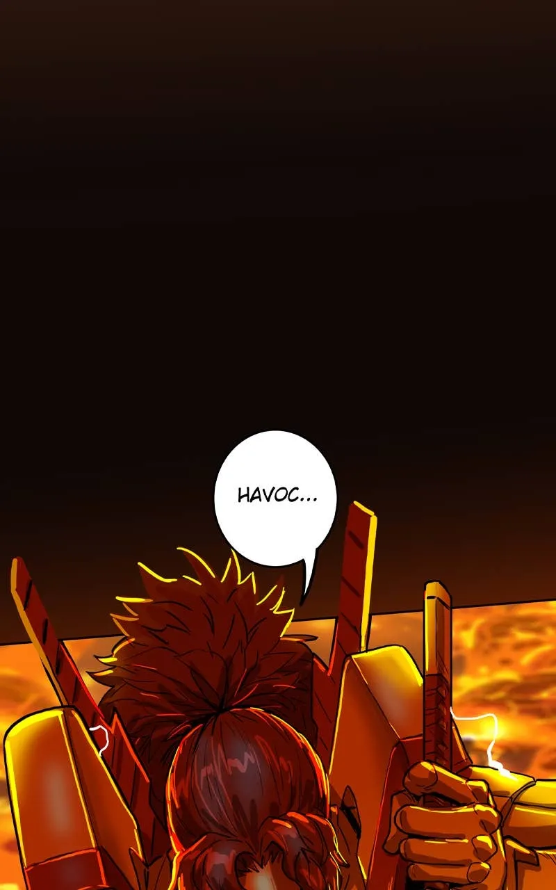Read Ordeal Manga Online