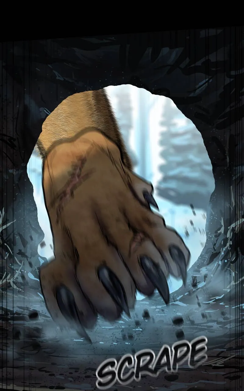 Read Ordeal Manga Online