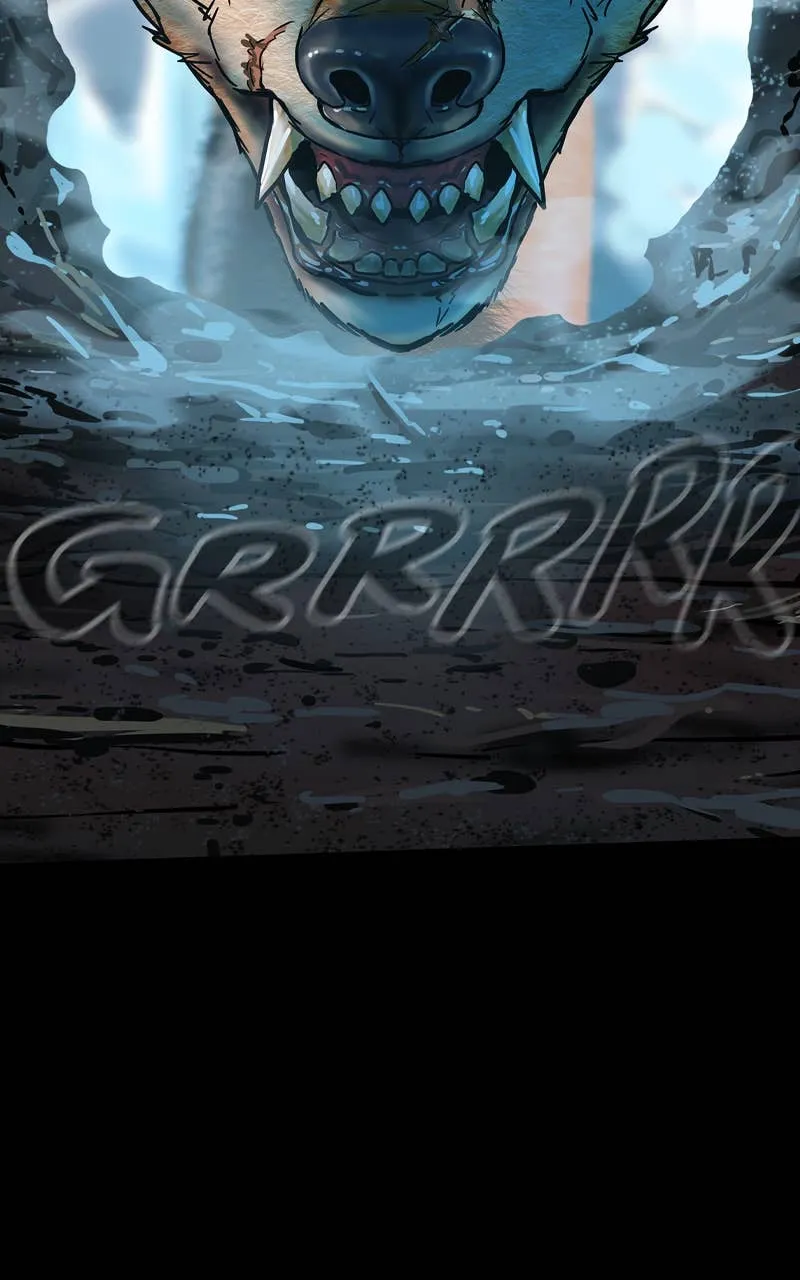 Read Ordeal Manga Online