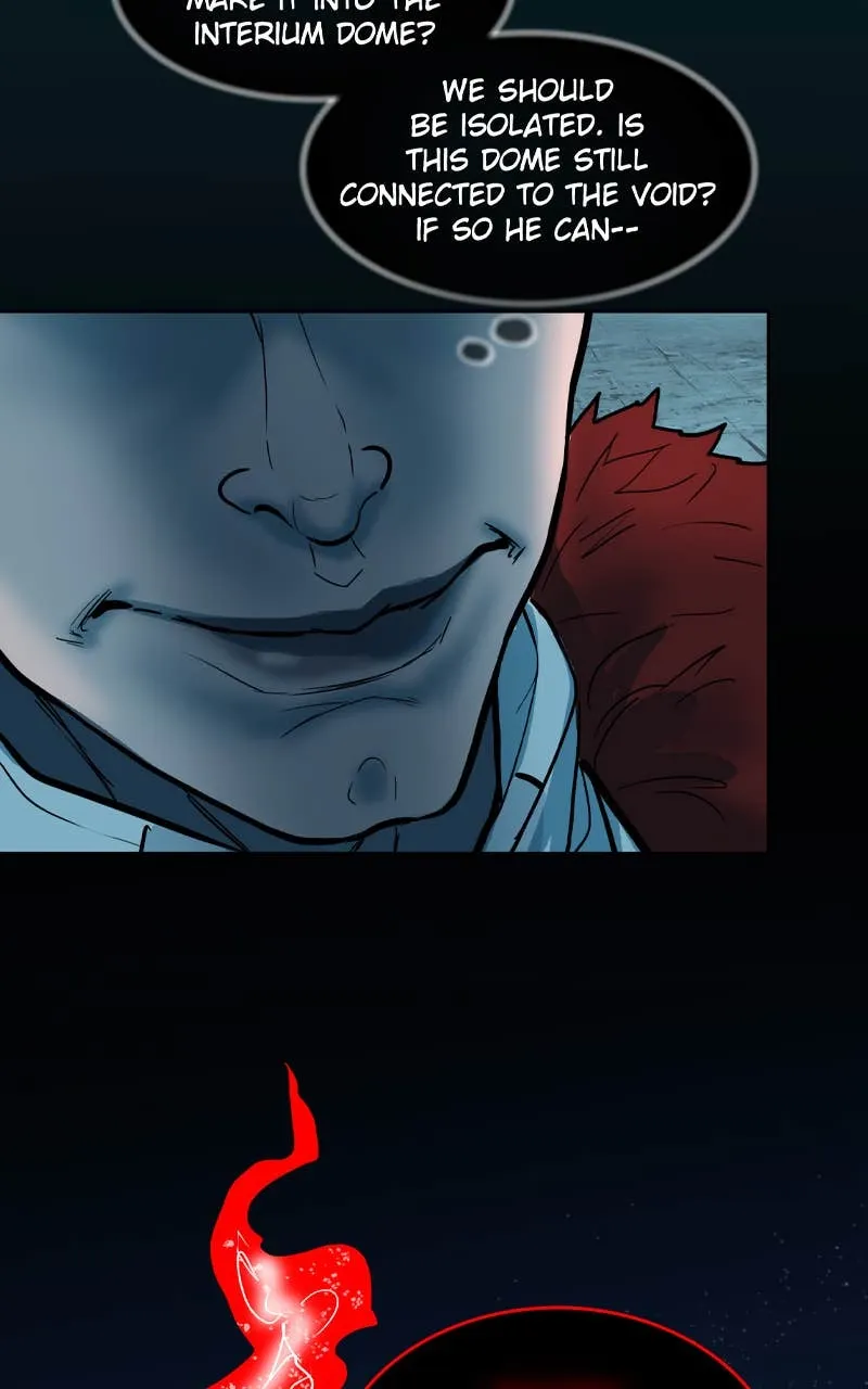 Read Ordeal Manga Online