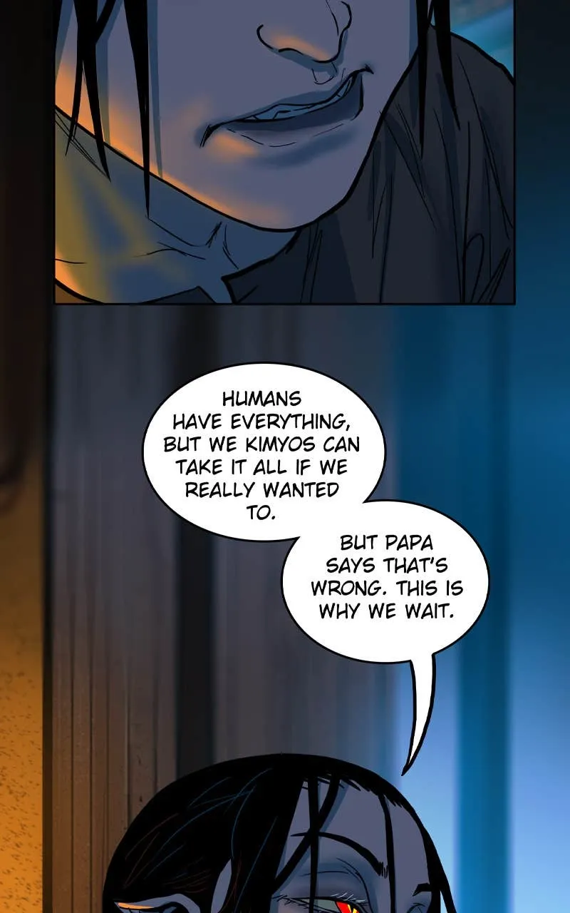 Read Ordeal Manga Online