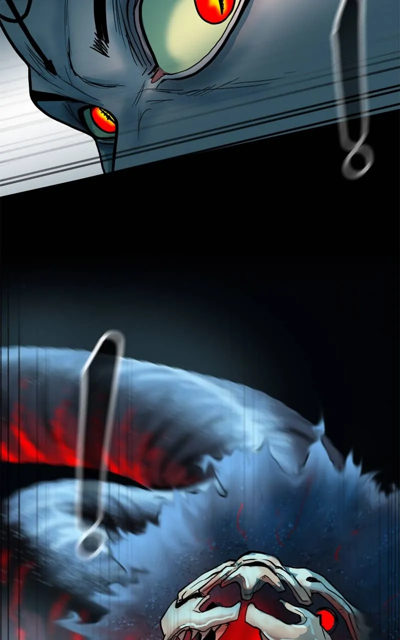 Read Ordeal Manga Online