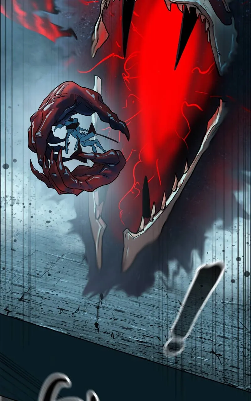 Read Ordeal Manga Online