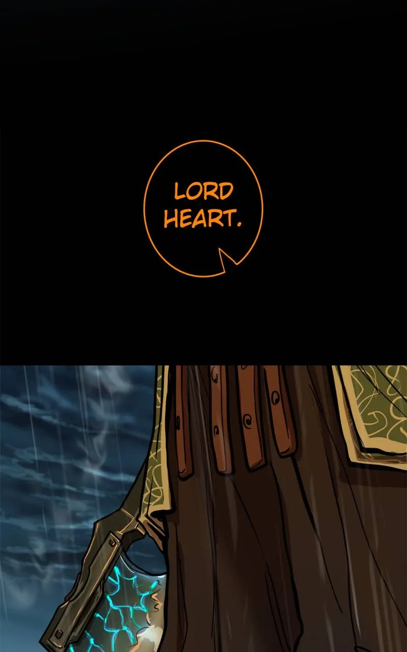 Read Ordeal Manga Online
