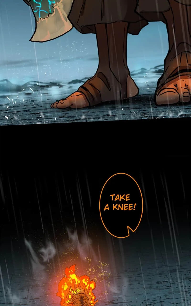 Read Ordeal Manga Online