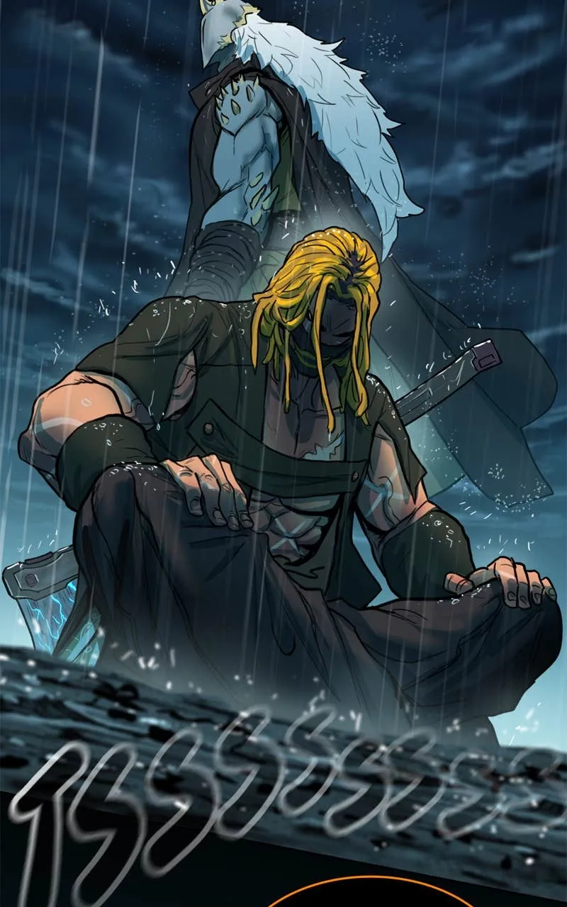 Read Ordeal Manga Online