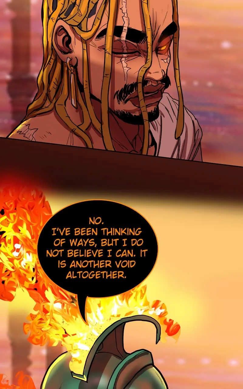 Read Ordeal Manga Online