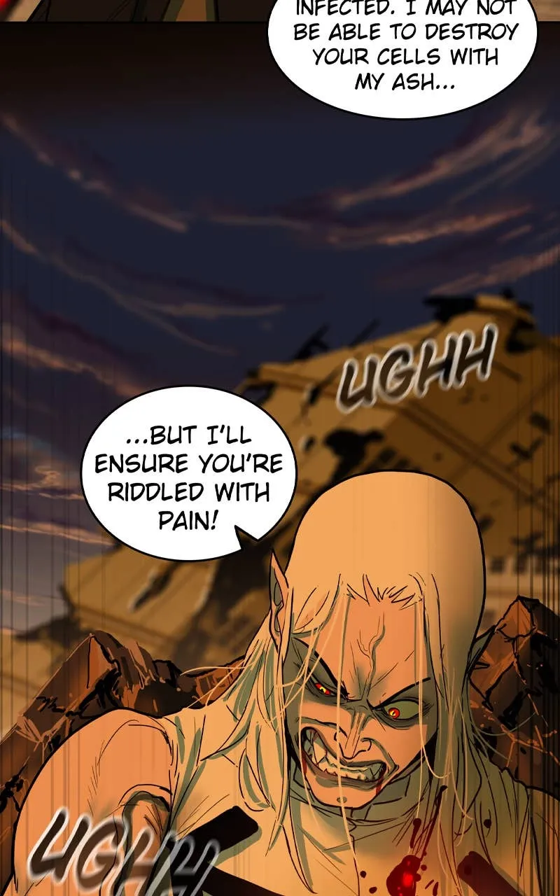 Read Ordeal Manga Online