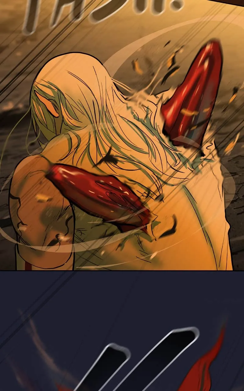 Read Ordeal Manga Online