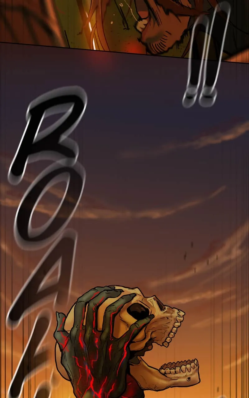 Read Ordeal Manga Online