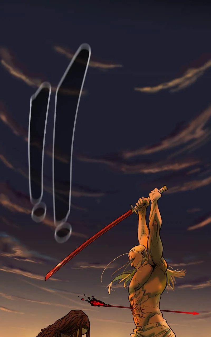 Read Ordeal Manga Online