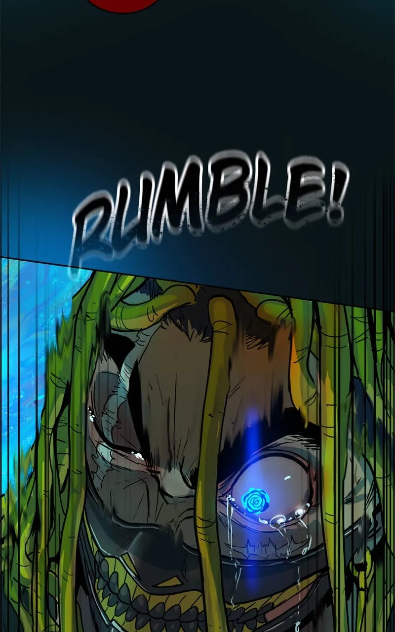 Read Ordeal Manga Online