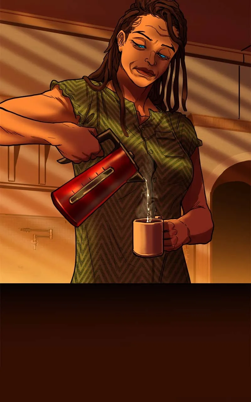 Read Ordeal Manga Online