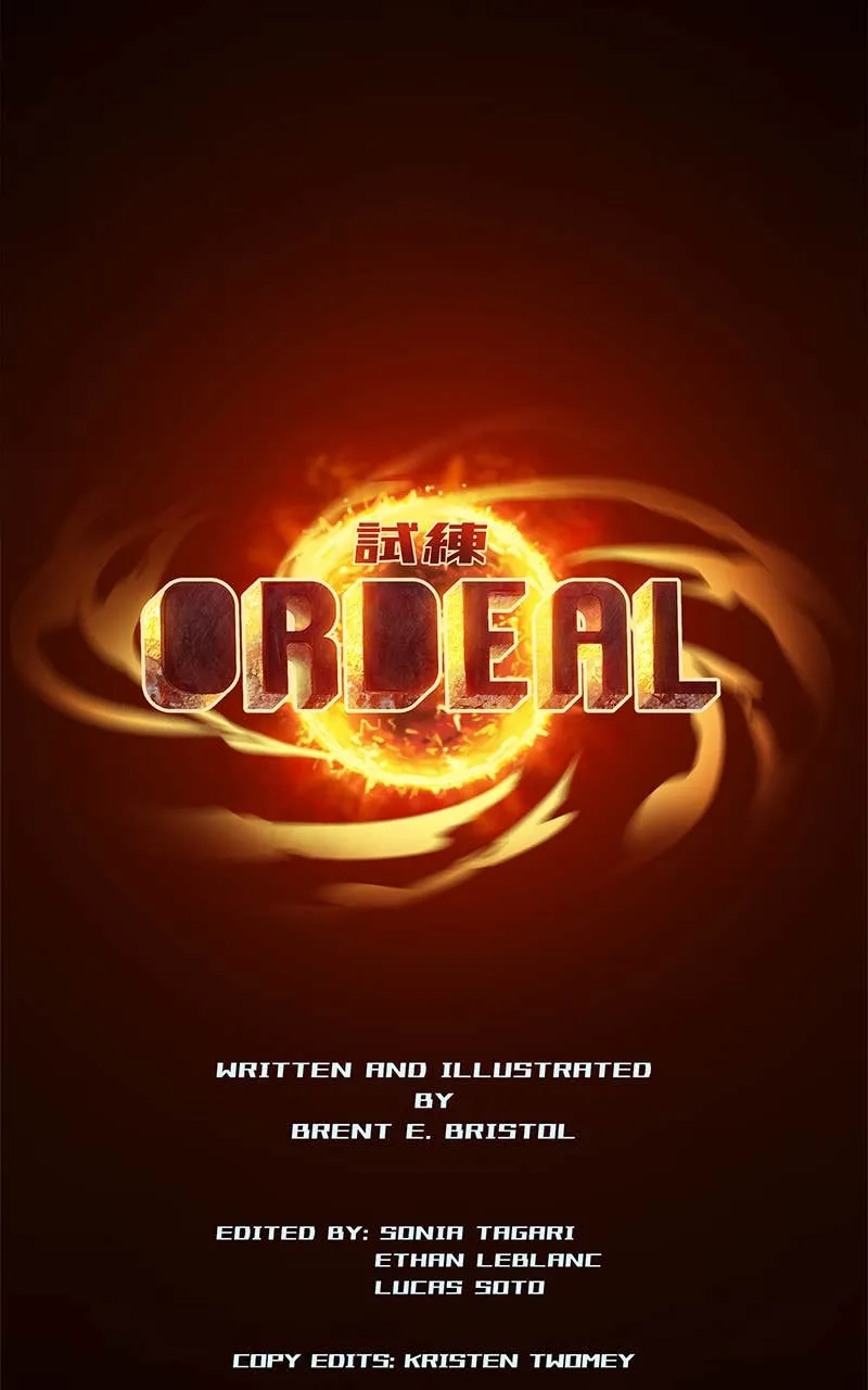 Read Ordeal Manga Online